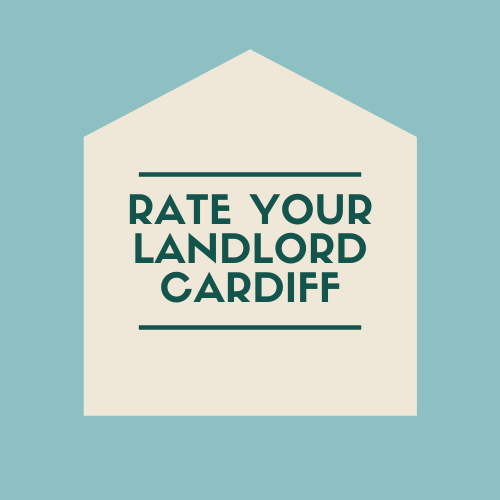 Rate your Landlord Cardiff